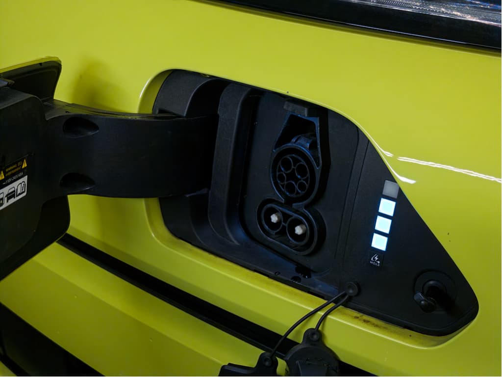 2024 Hyundai Kona view 5