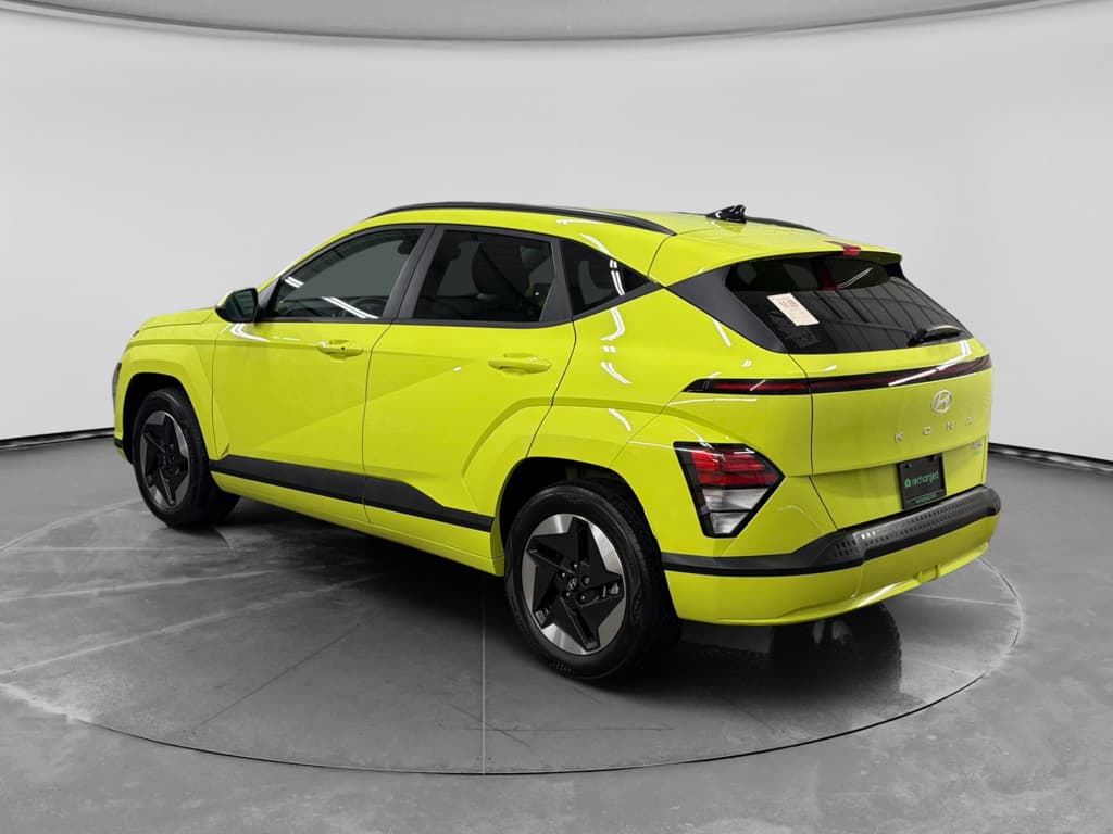 2024 Hyundai Kona view 2