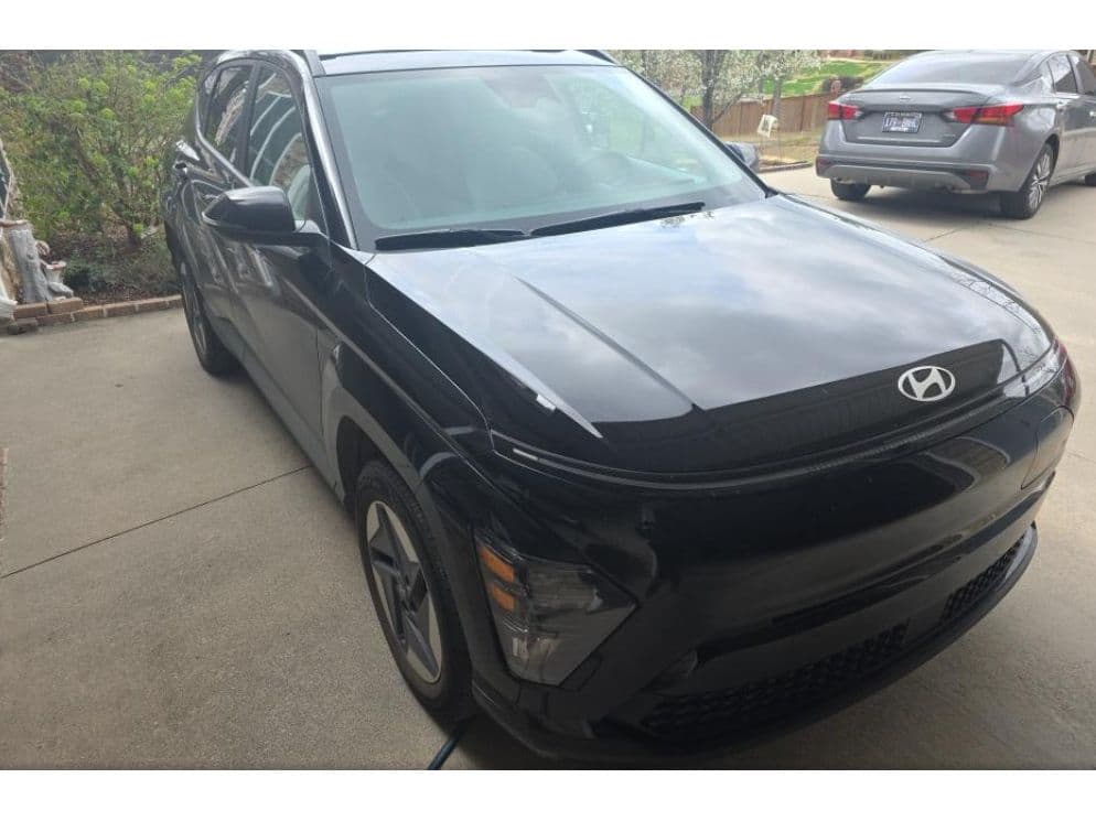 2024 Hyundai Kona view 2