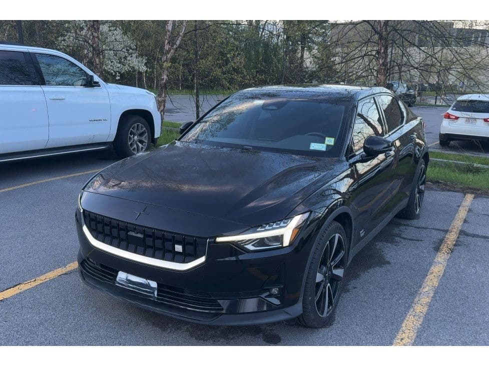 2021 Polestar Polestar 2