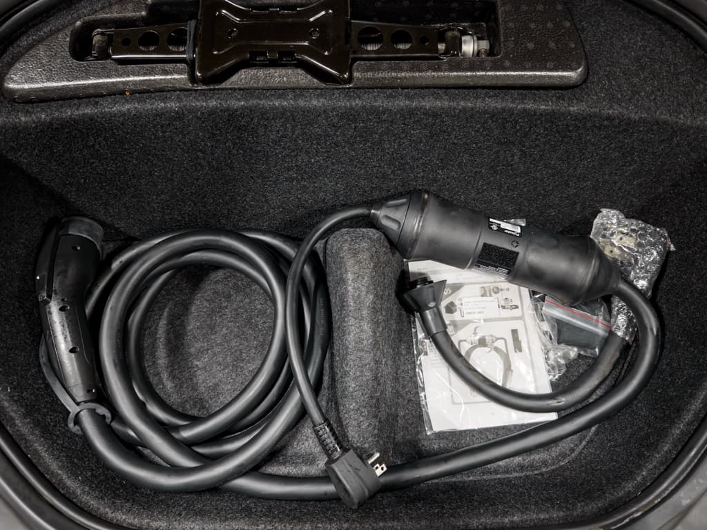 2021 Polestar Polestar 2 view 6