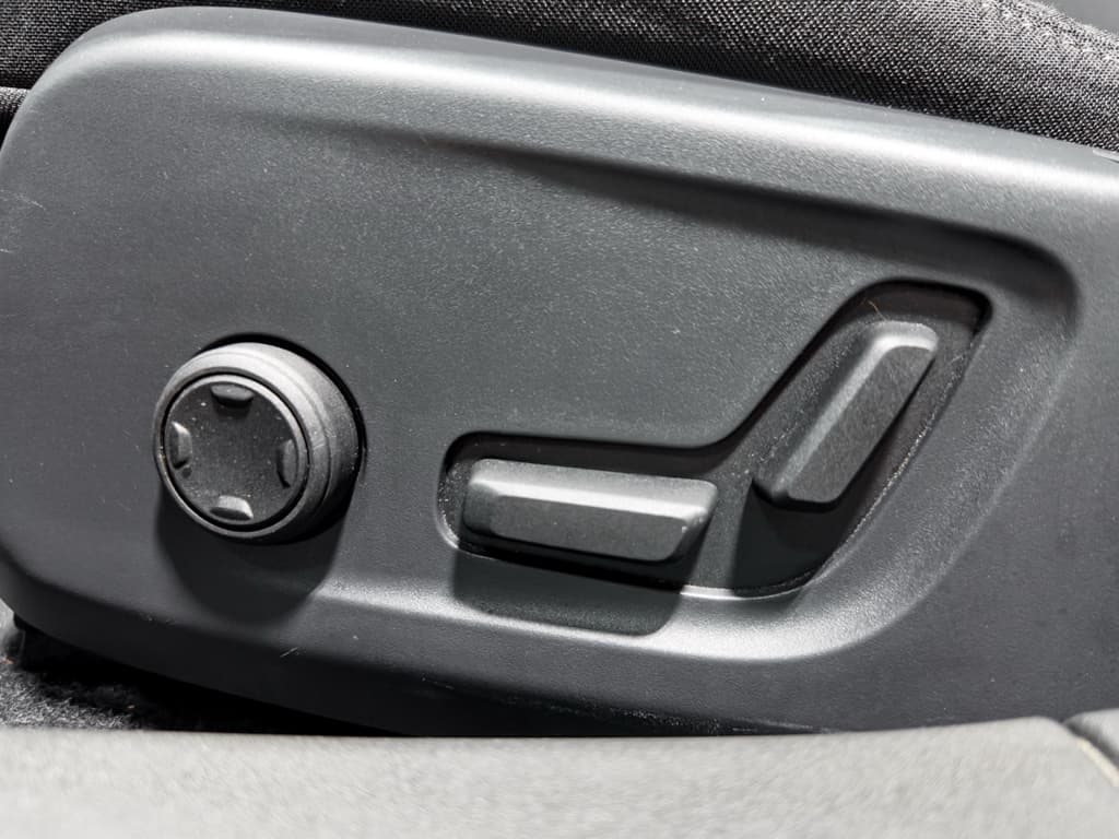 2021 Polestar Polestar 2 view 7
