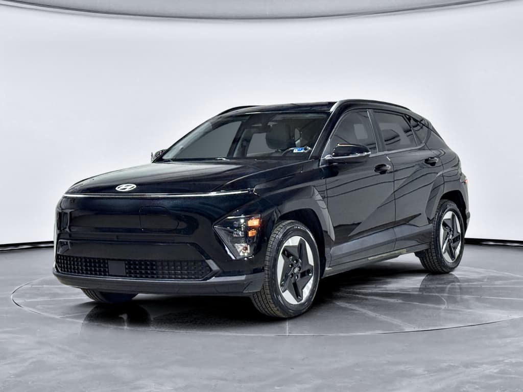 2024 Hyundai Kona