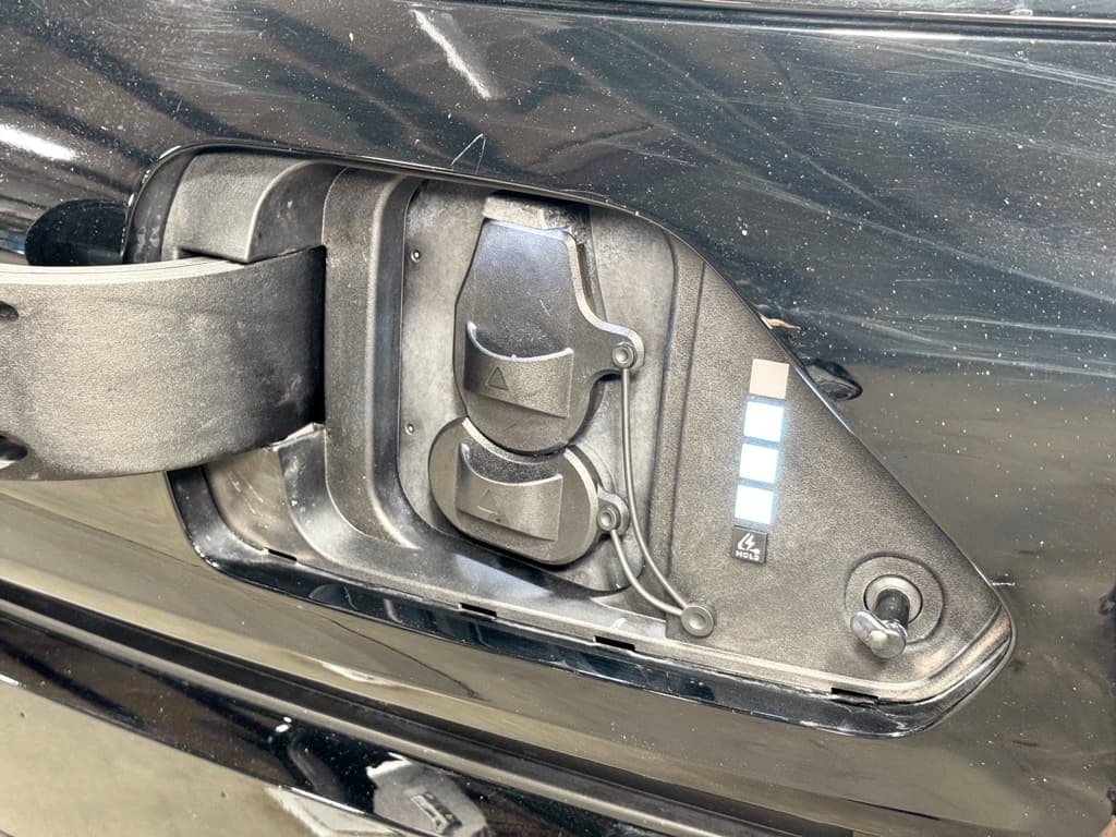 2024 Hyundai Kona view 5