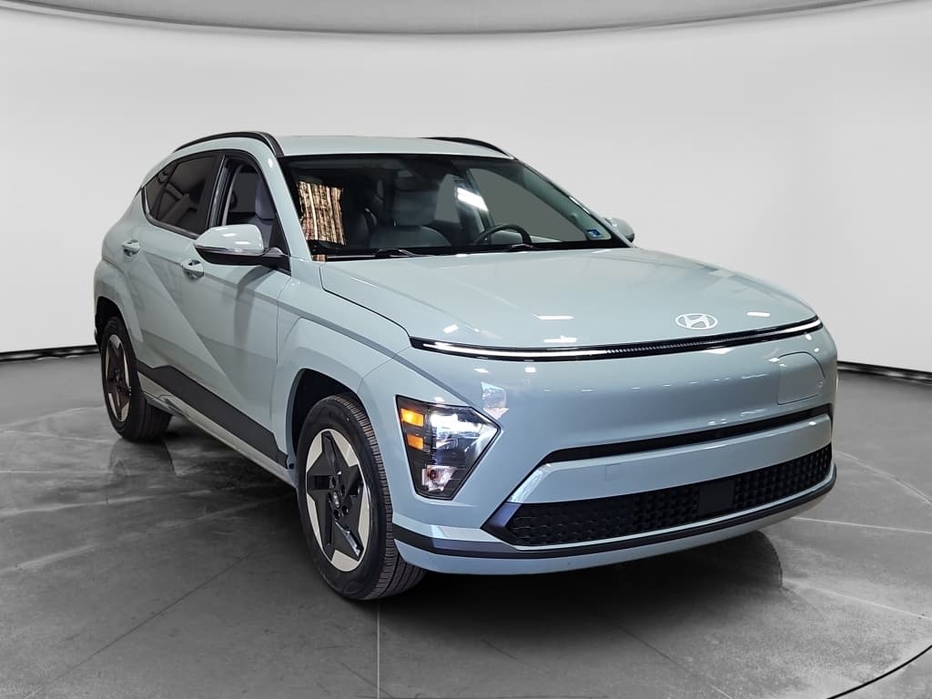 2024 Hyundai Kona view 4