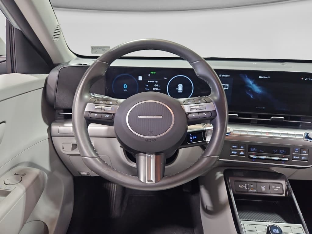 2024 Hyundai Kona view 7