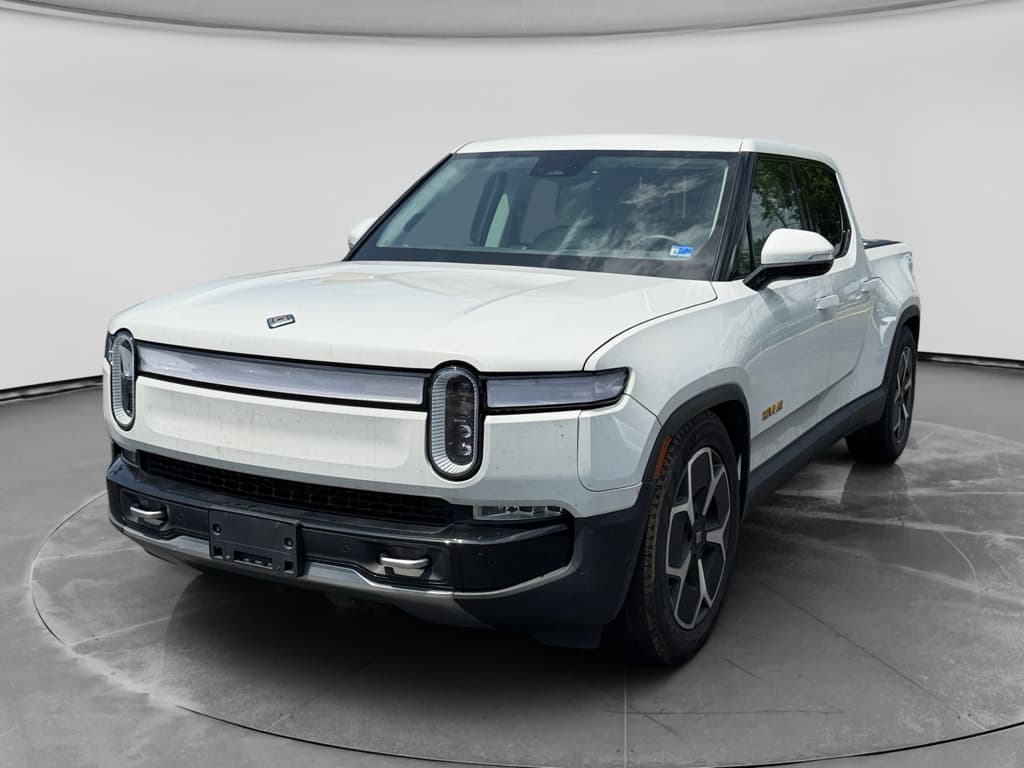 2022 Rivian R1T