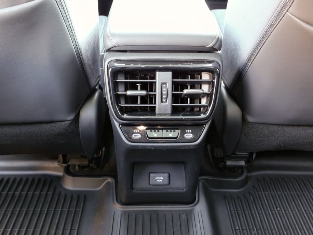 2023 Lexus RZ 450e view 20