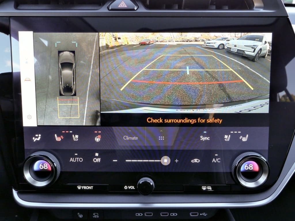 2023 Lexus RZ 450e view 14