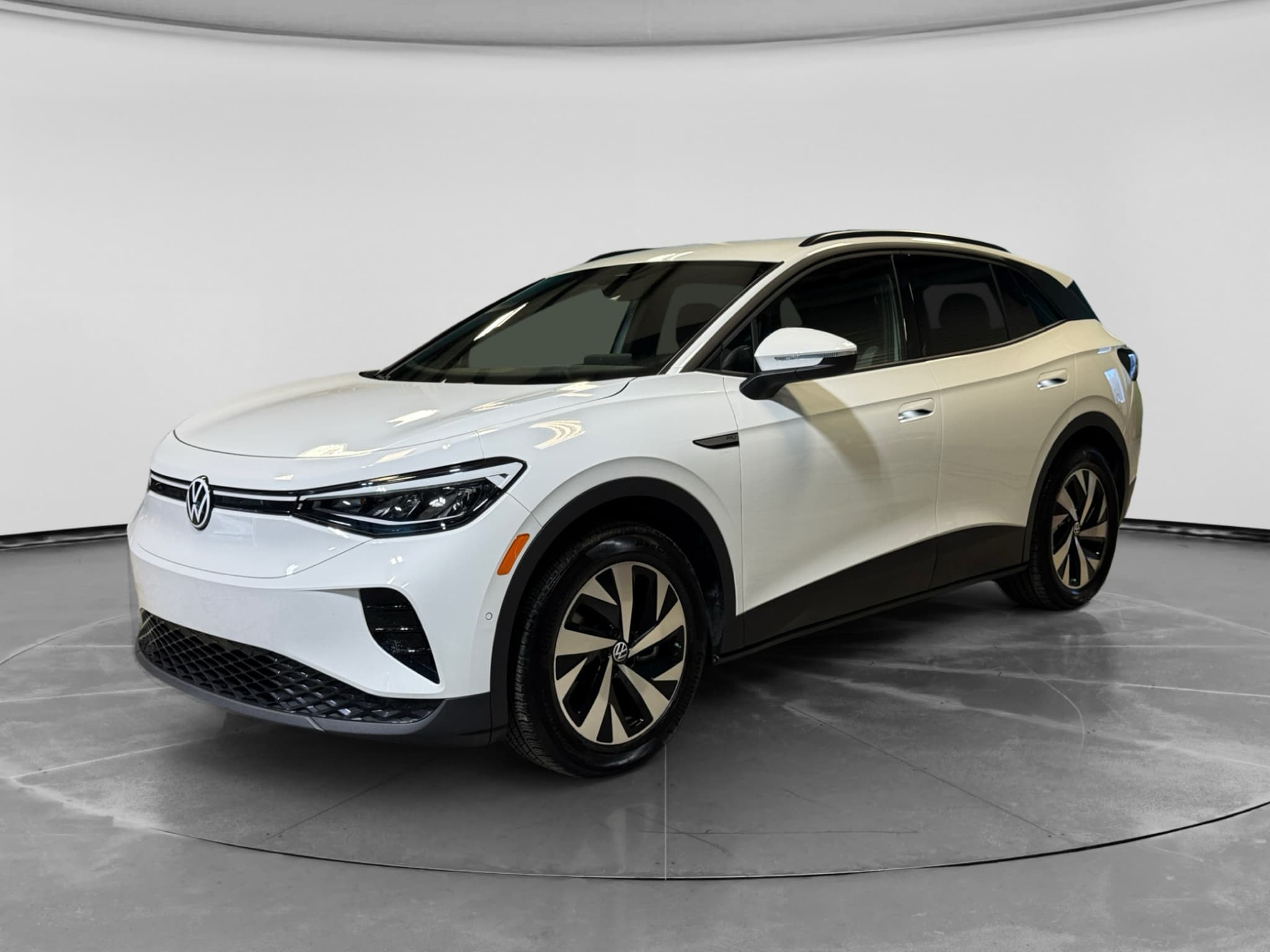 2025 Volkswagen ID.4