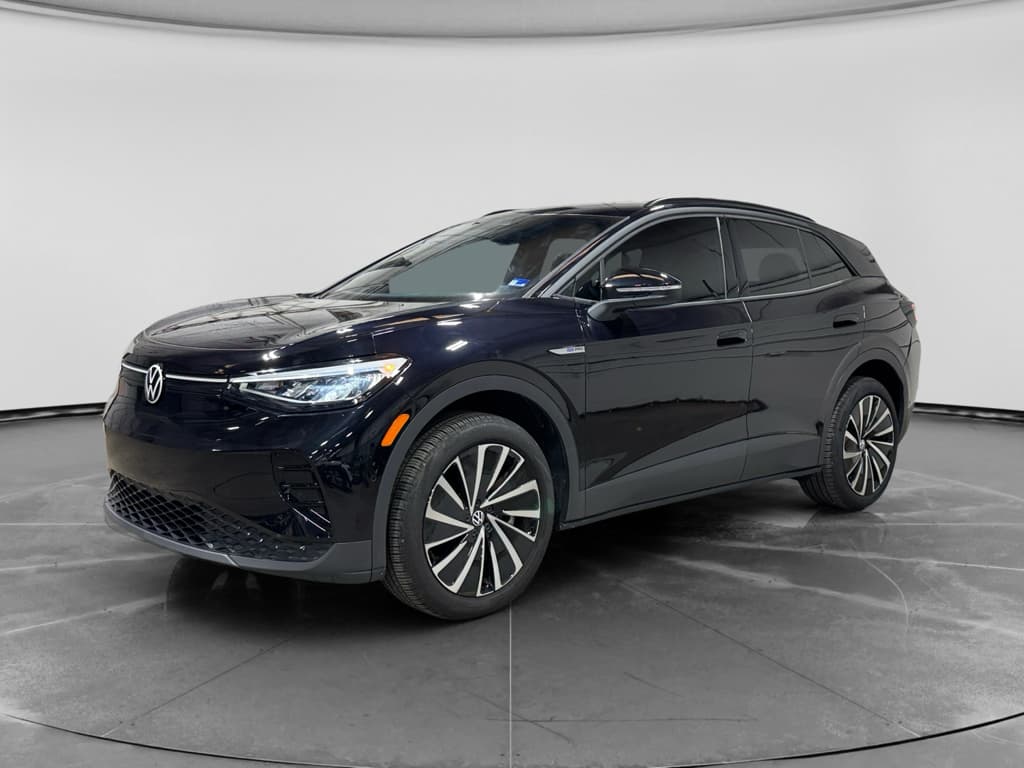 2025 Volkswagen ID.4