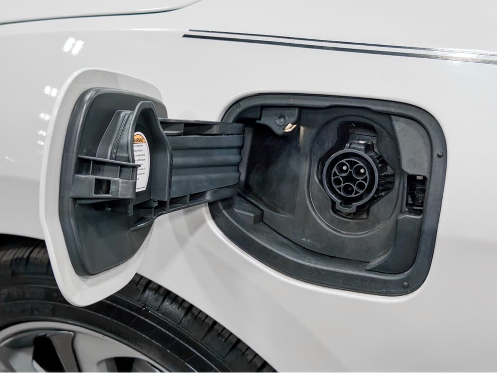 2018 Honda Clarity view 5