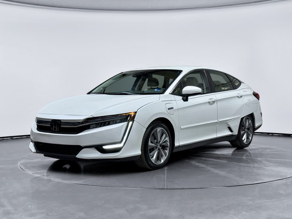 2018 Honda Clarity