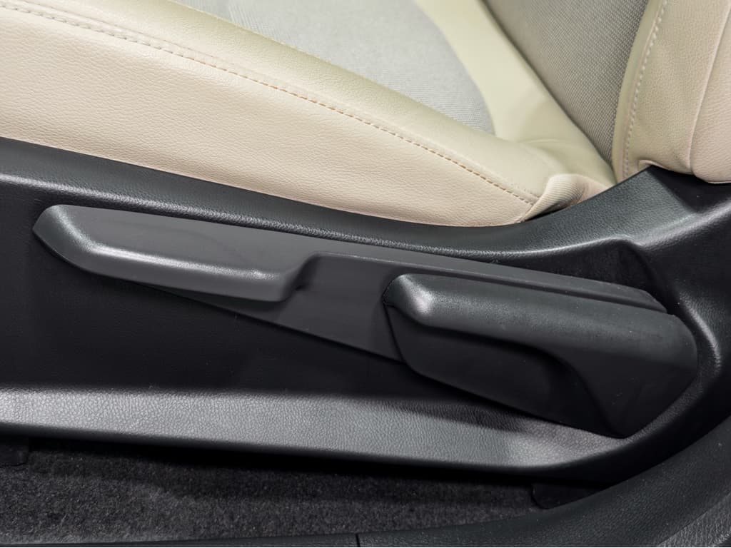 2018 Honda Clarity view 6