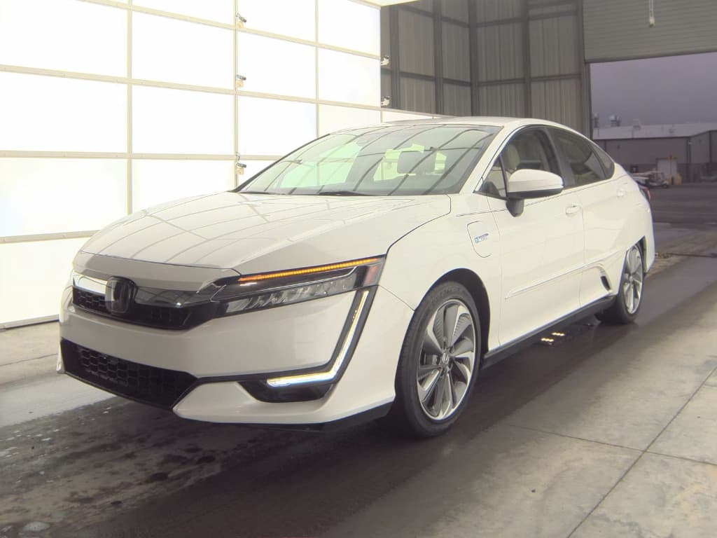 2018 Honda Clarity