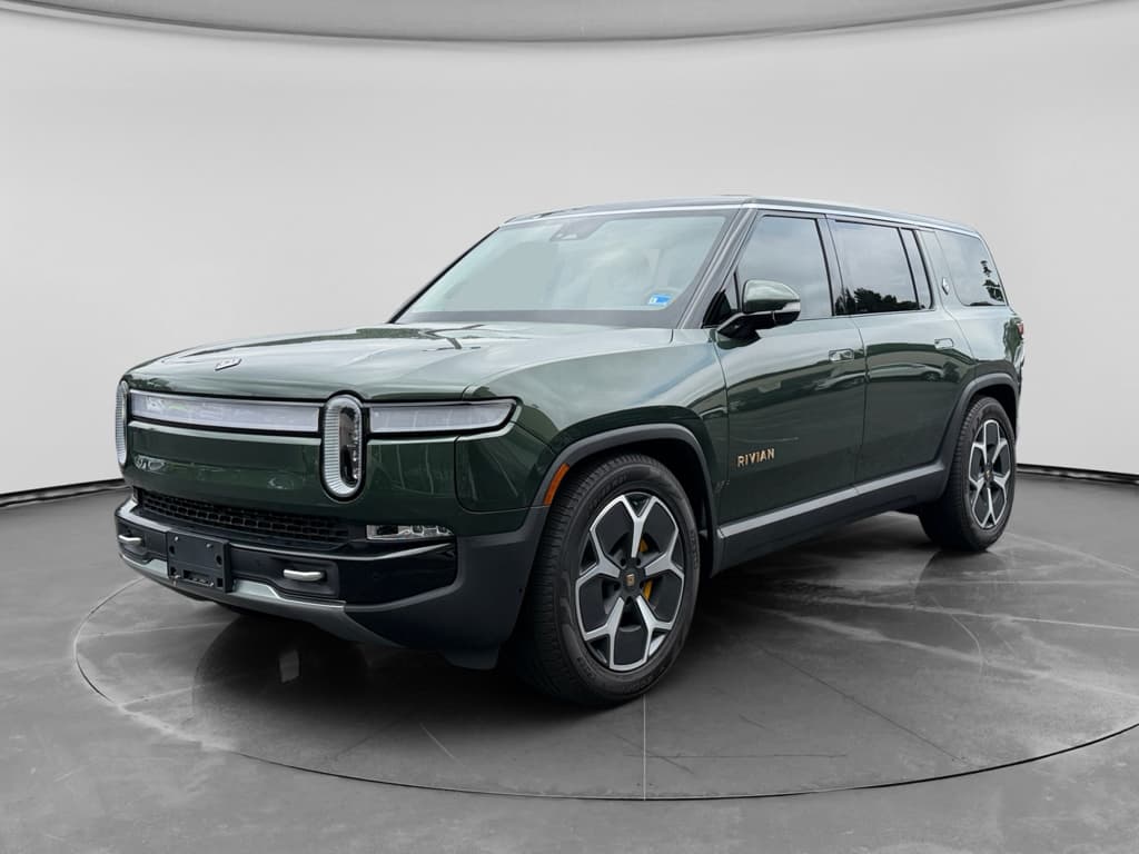 2023 Rivian R1S