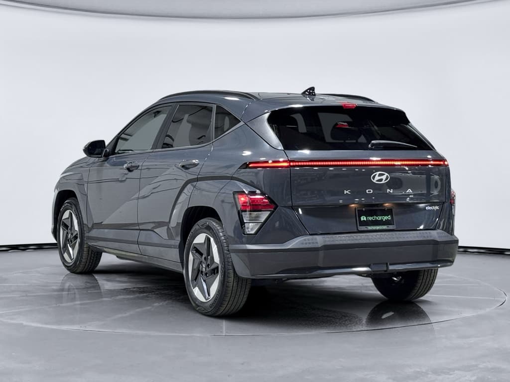 2024 Hyundai Kona view 2