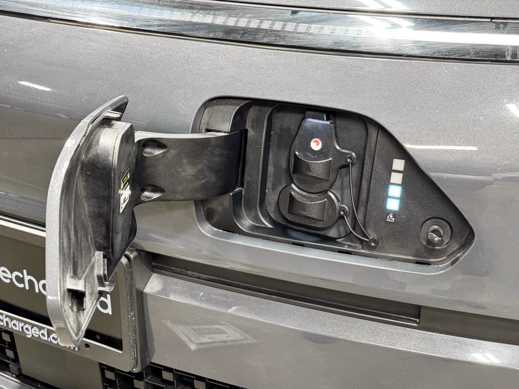 2024 Hyundai Kona view 5