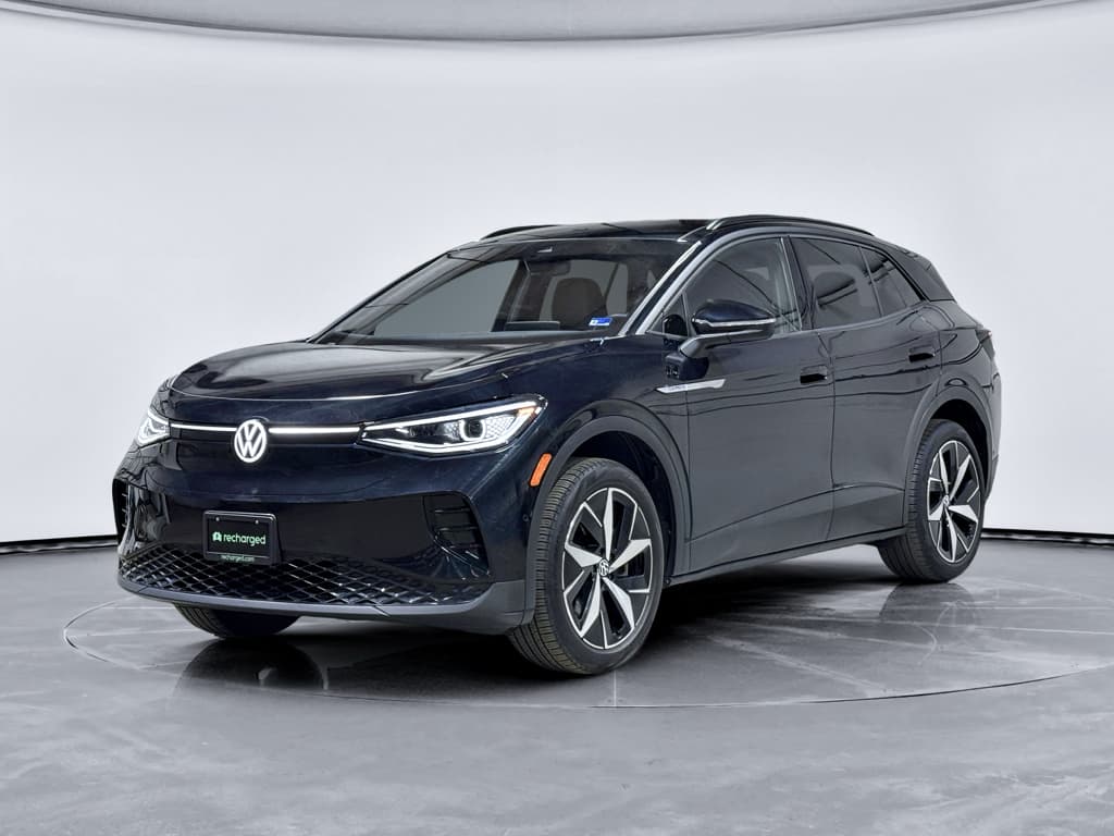 2023 Volkswagen ID.4