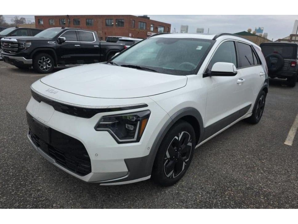 2023 Kia Niro EV