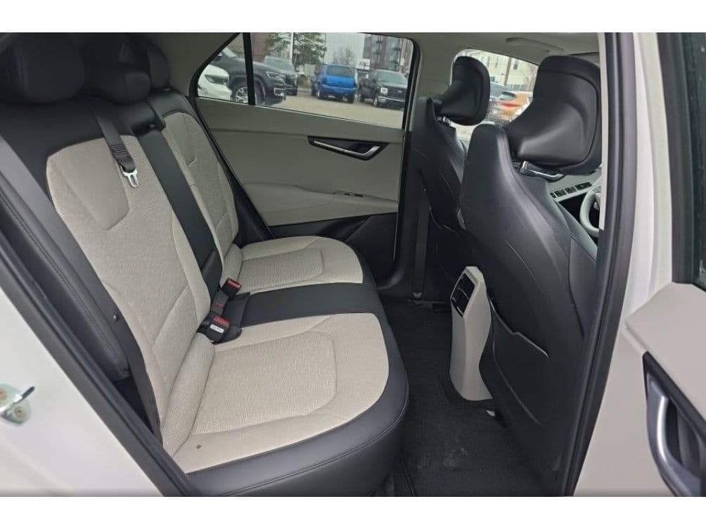 2023 Kia Niro EV view 6