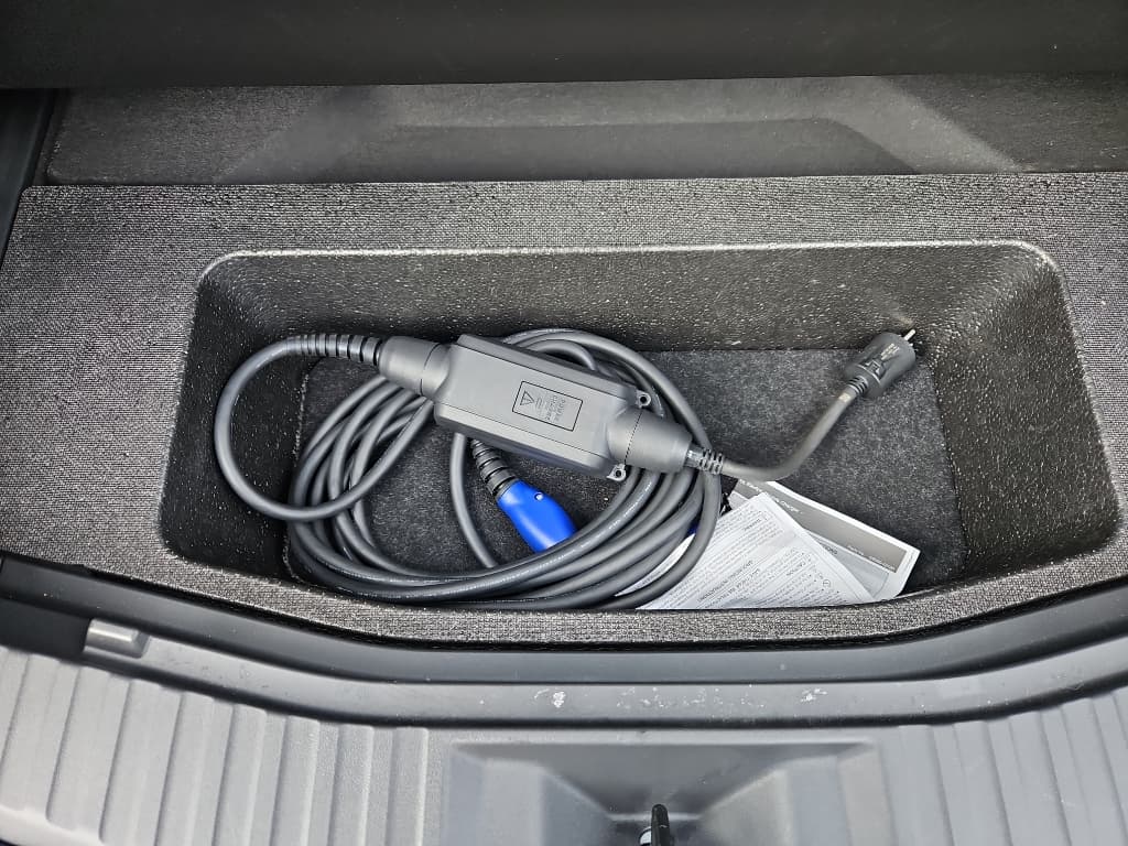 2023 Subaru Solterra view 6