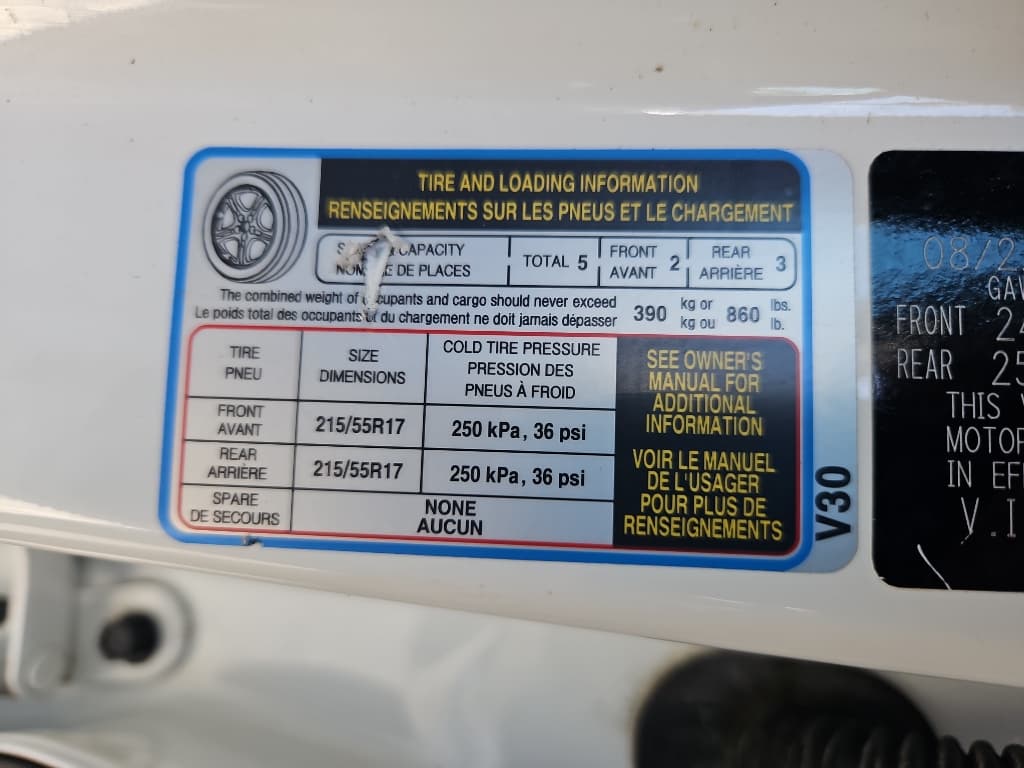 2023 Kia Niro EV view 23