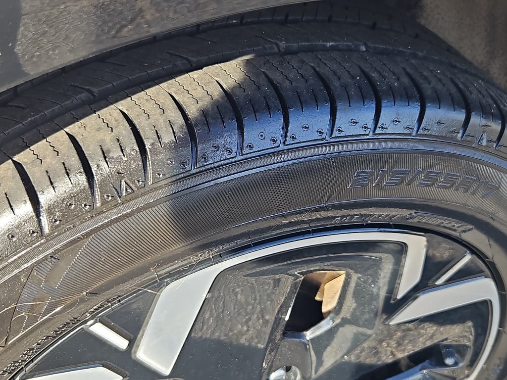 2023 Kia Niro EV view 27