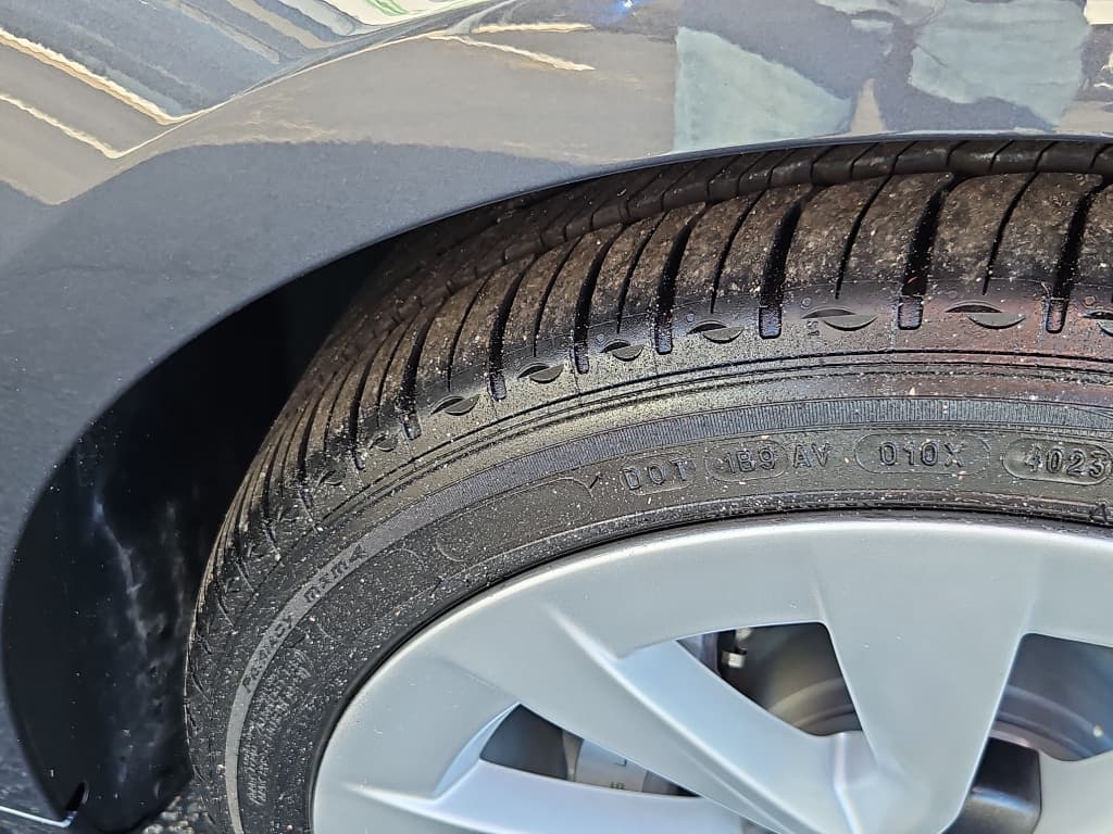 2021 Tesla Model 3 view 33