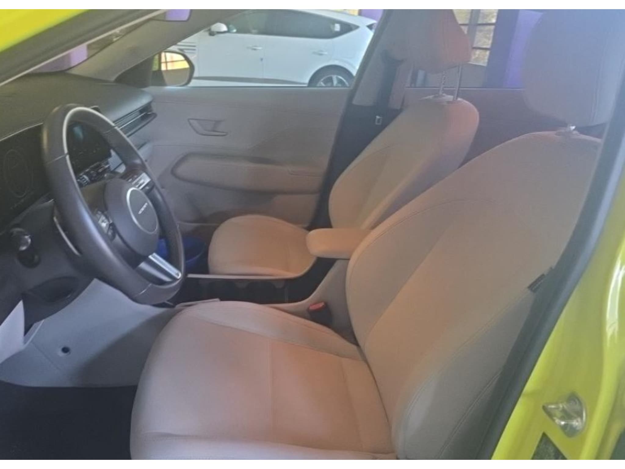 2024 Hyundai Kona view 5