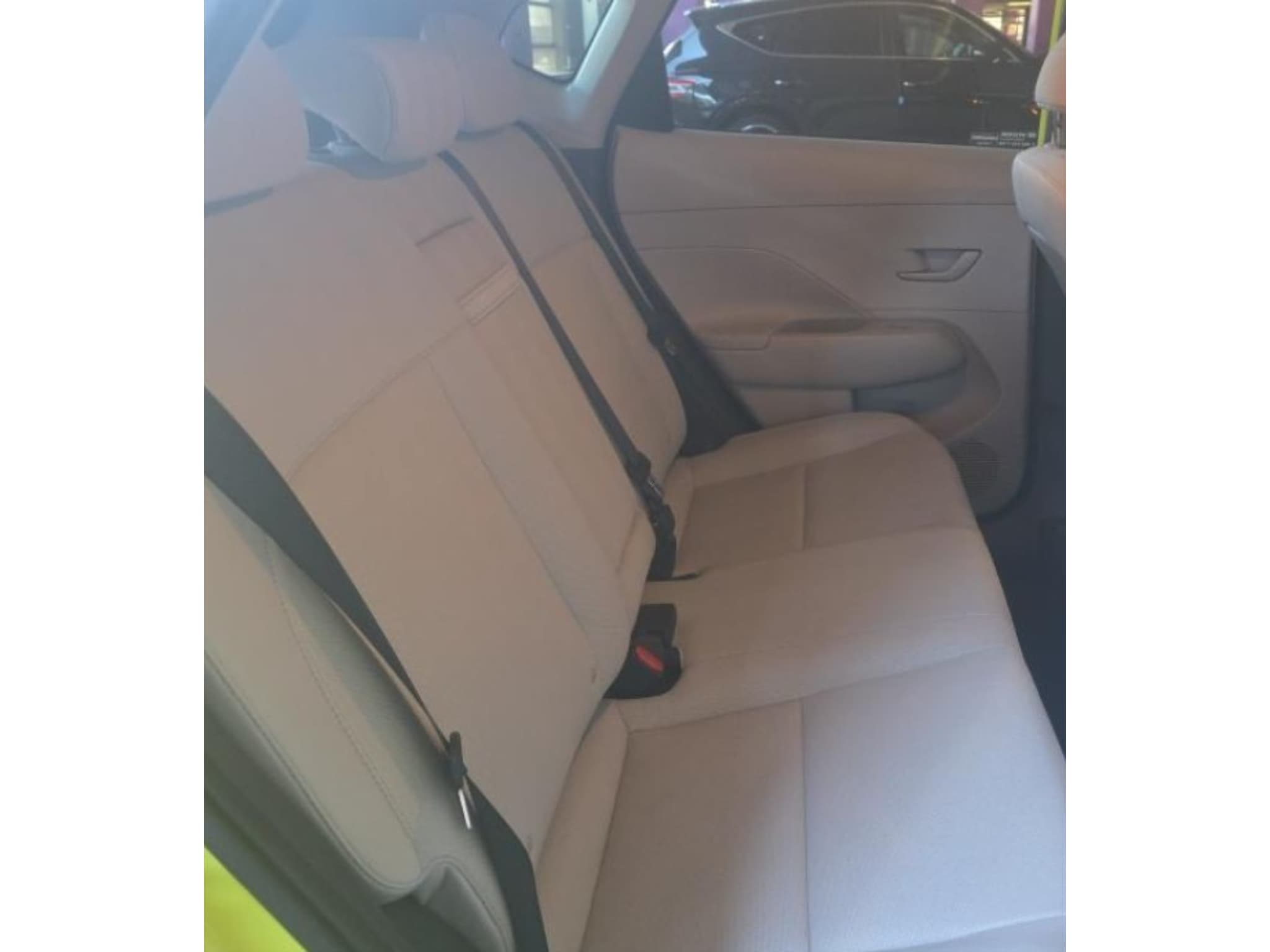 2024 Hyundai Kona view 6