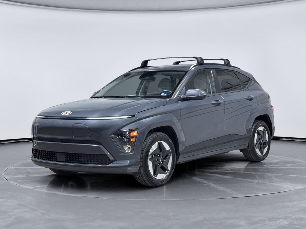 2024 Hyundai Kona