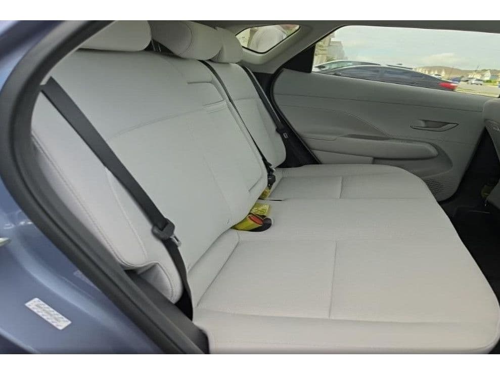 2024 Hyundai Kona view 6