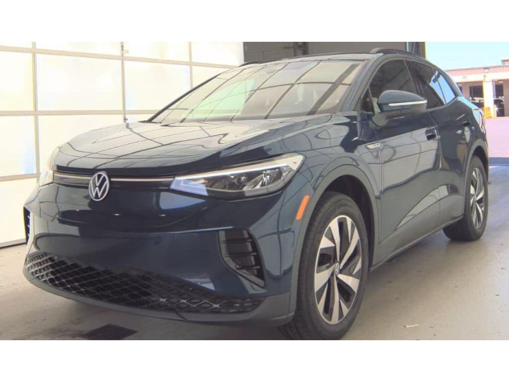 2023 Volkswagen ID.4