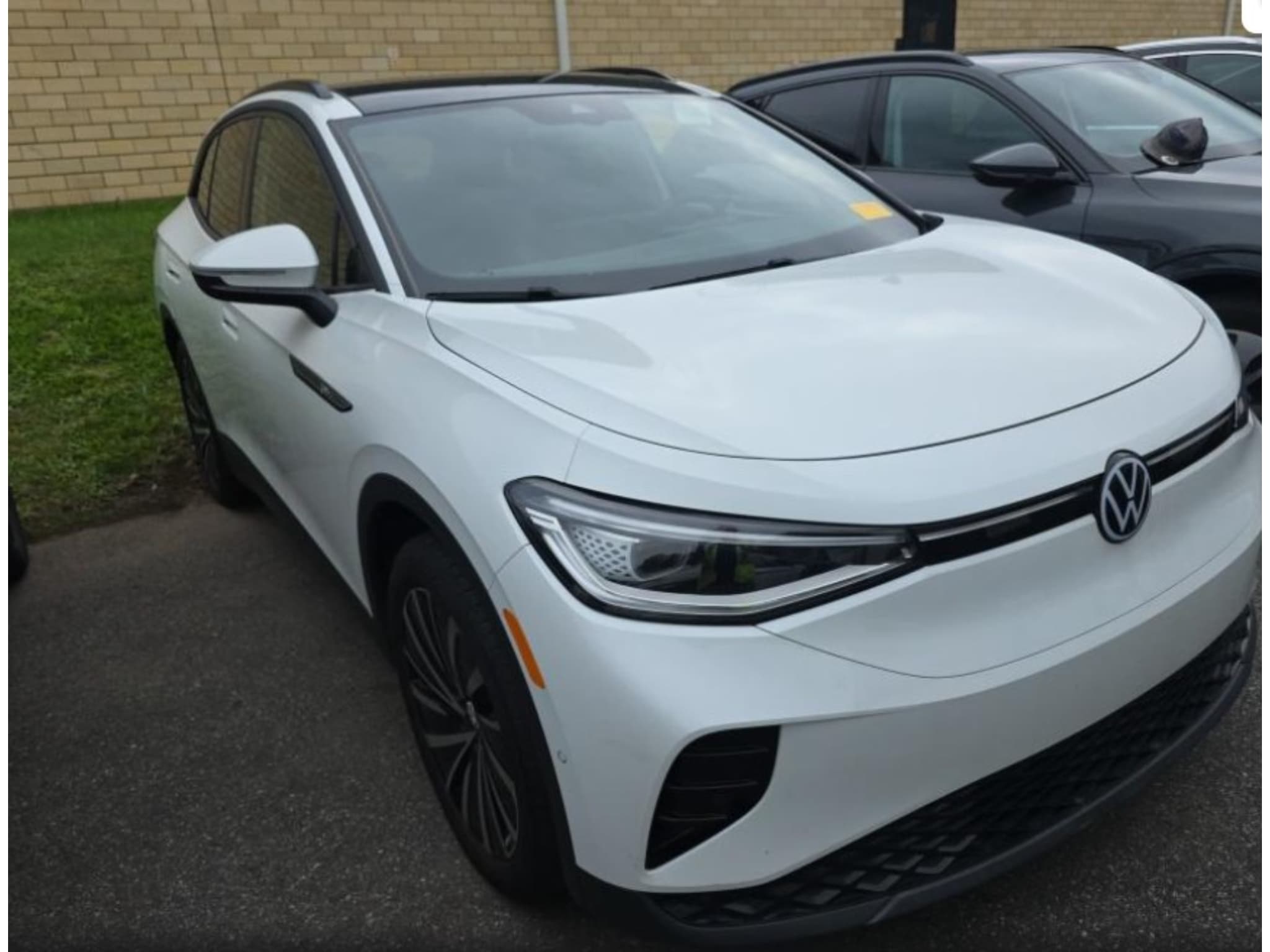2024 Volkswagen ID.4