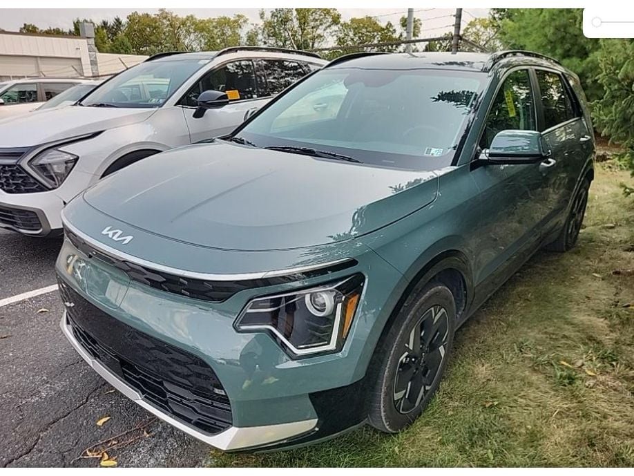 2023 Kia Niro EV