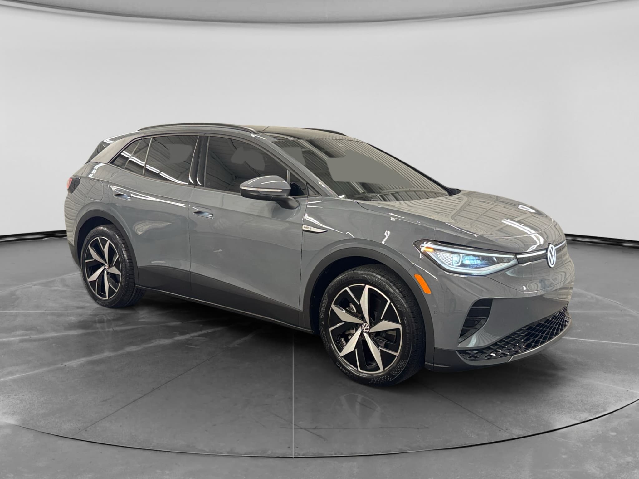 2025 Volkswagen ID.4