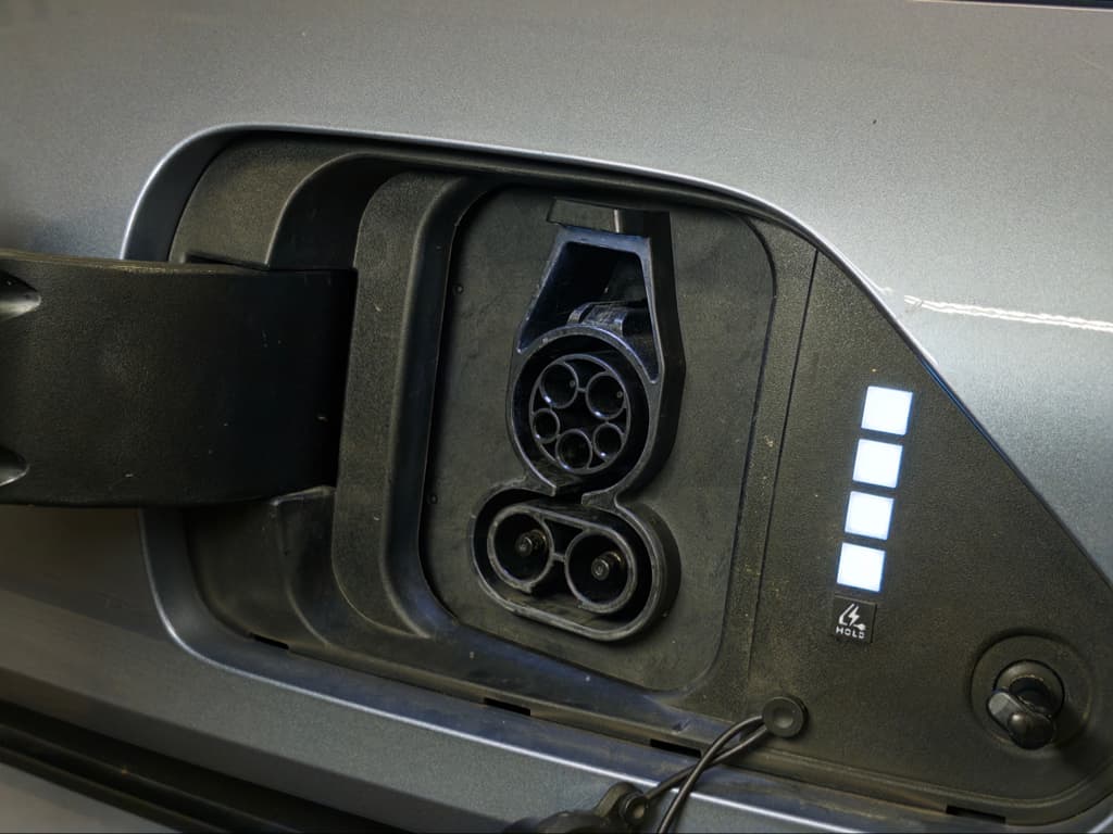 2024 Hyundai Kona view 5