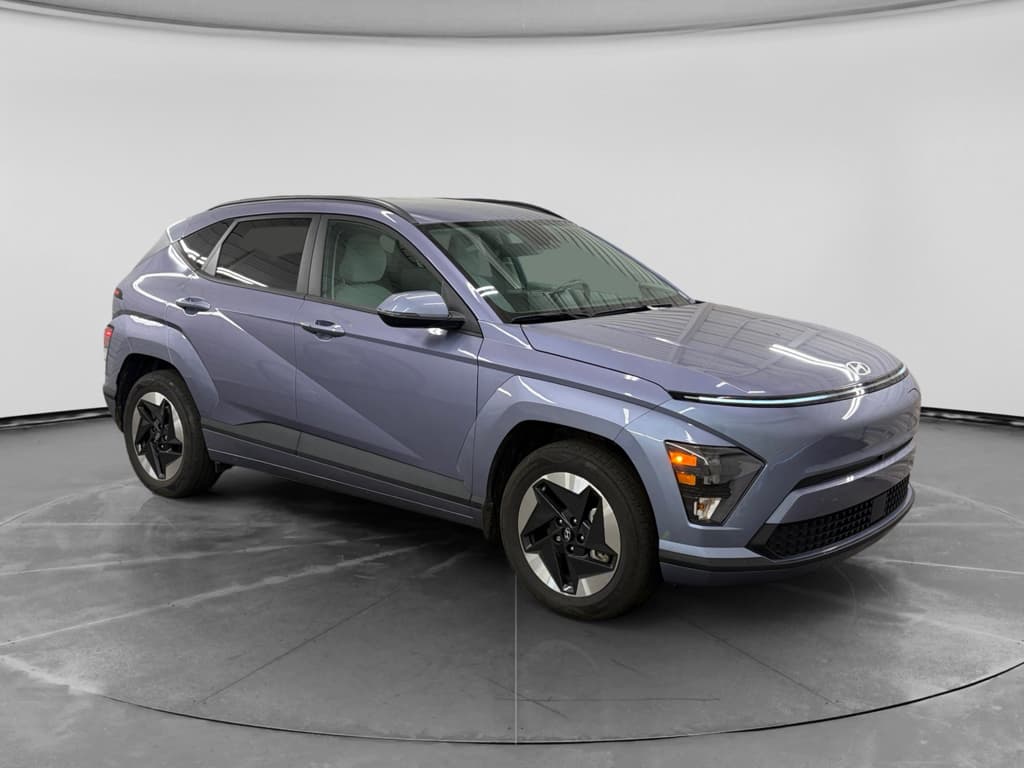 2024 Hyundai Kona view 4