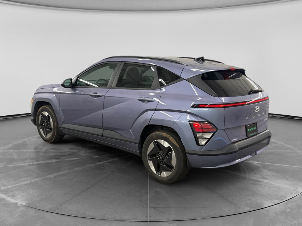 2024 Hyundai Kona view 2