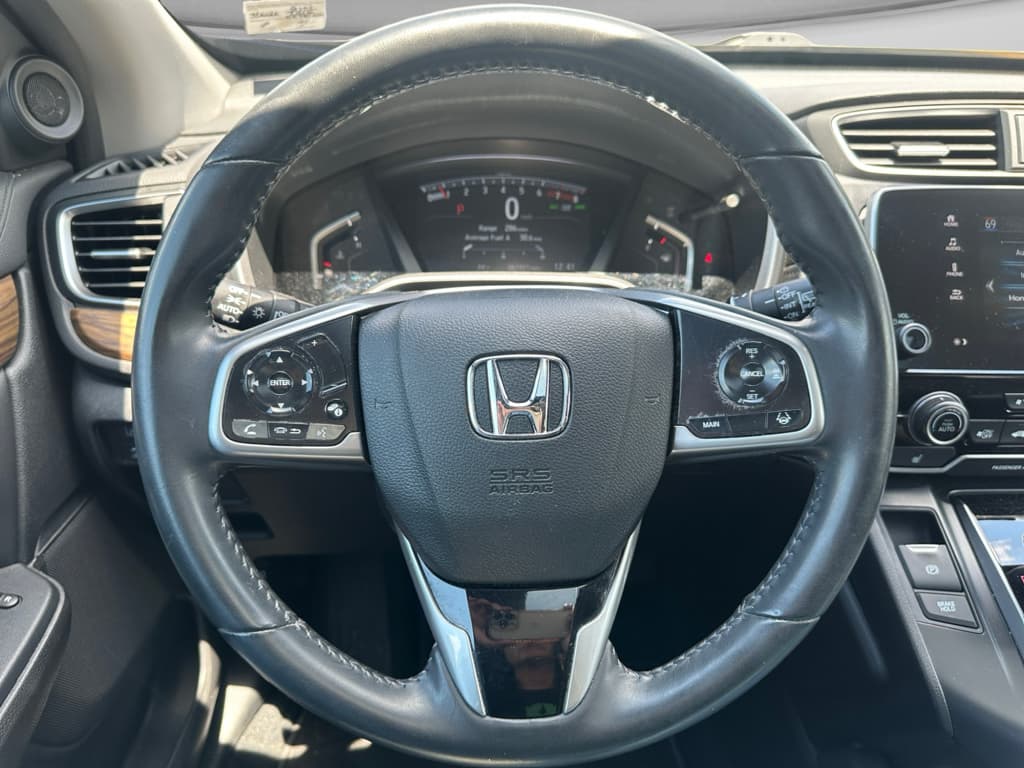 2020 Honda CR-V view 5