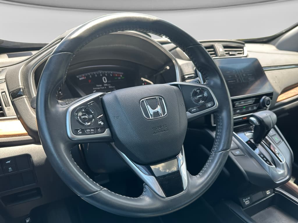 2020 Honda CR-V view 6