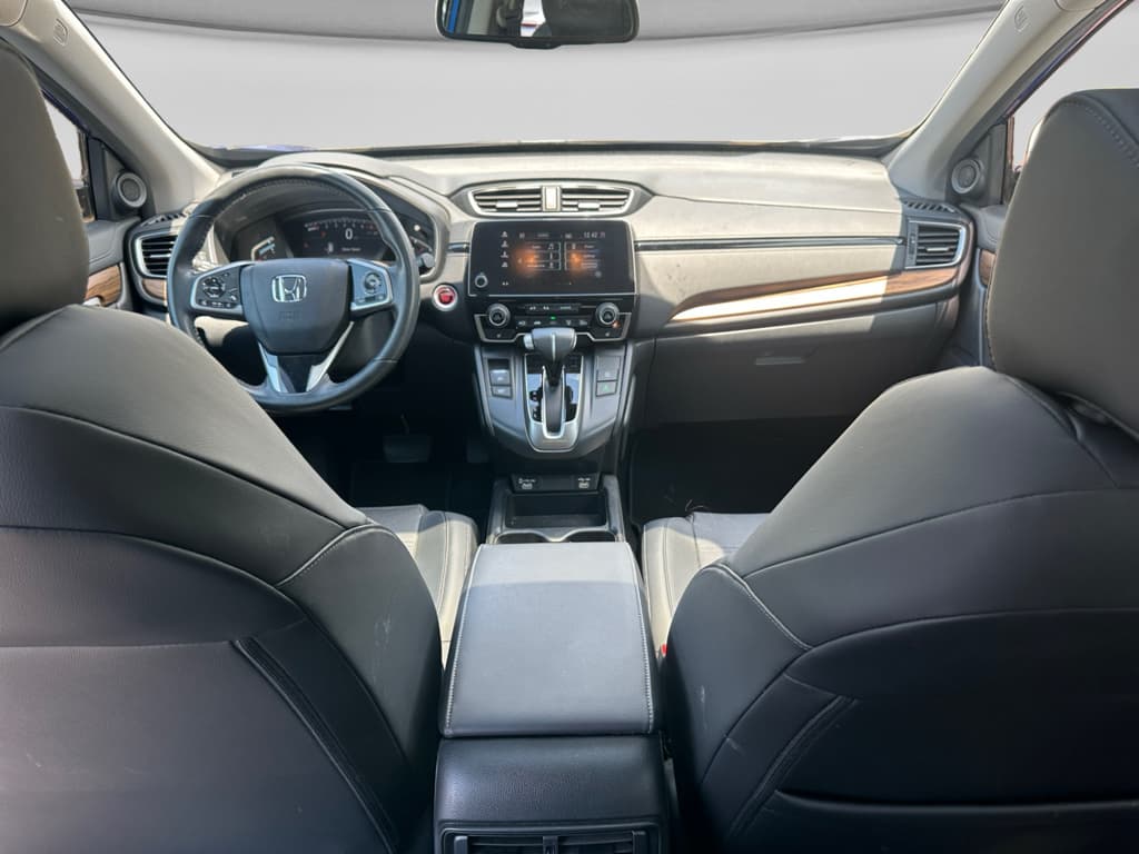 2020 Honda CR-V view 7