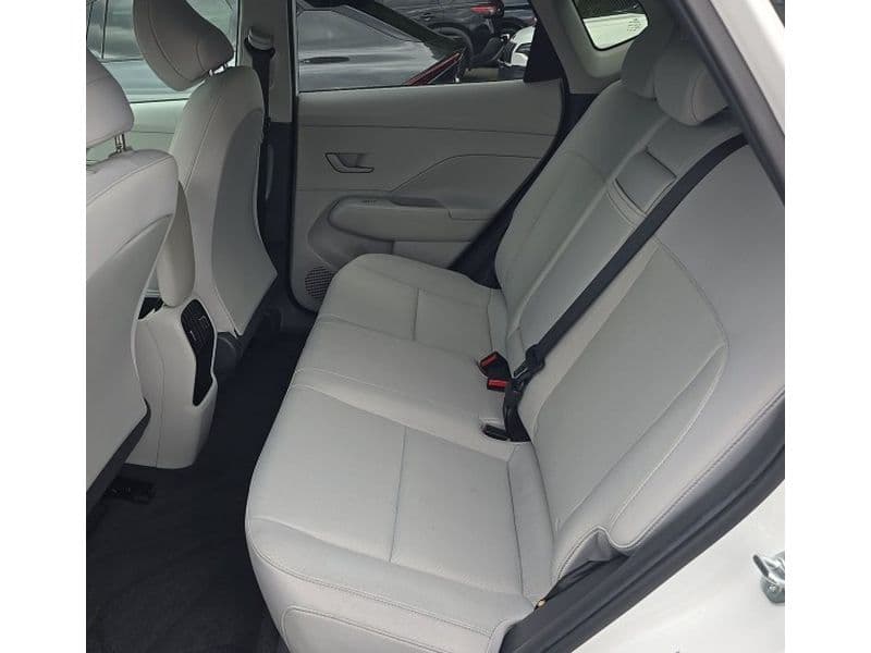2025 Hyundai Kona view 6