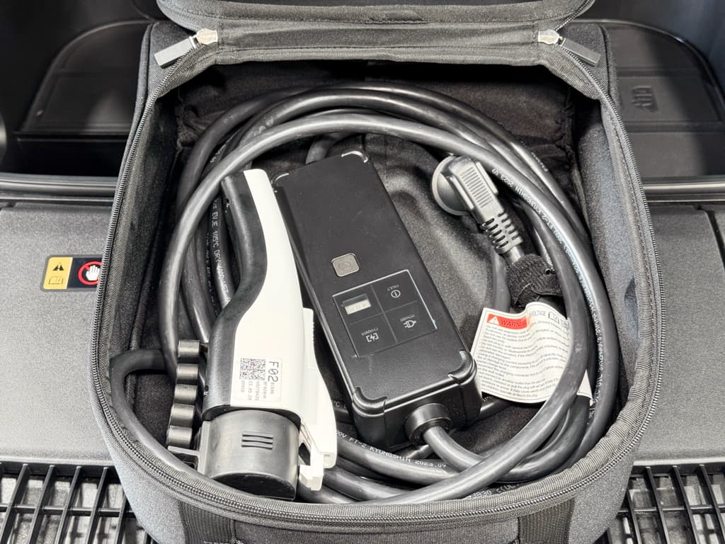 2024 Kia EV9 view 6