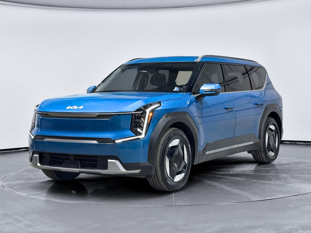 2024 Kia EV9