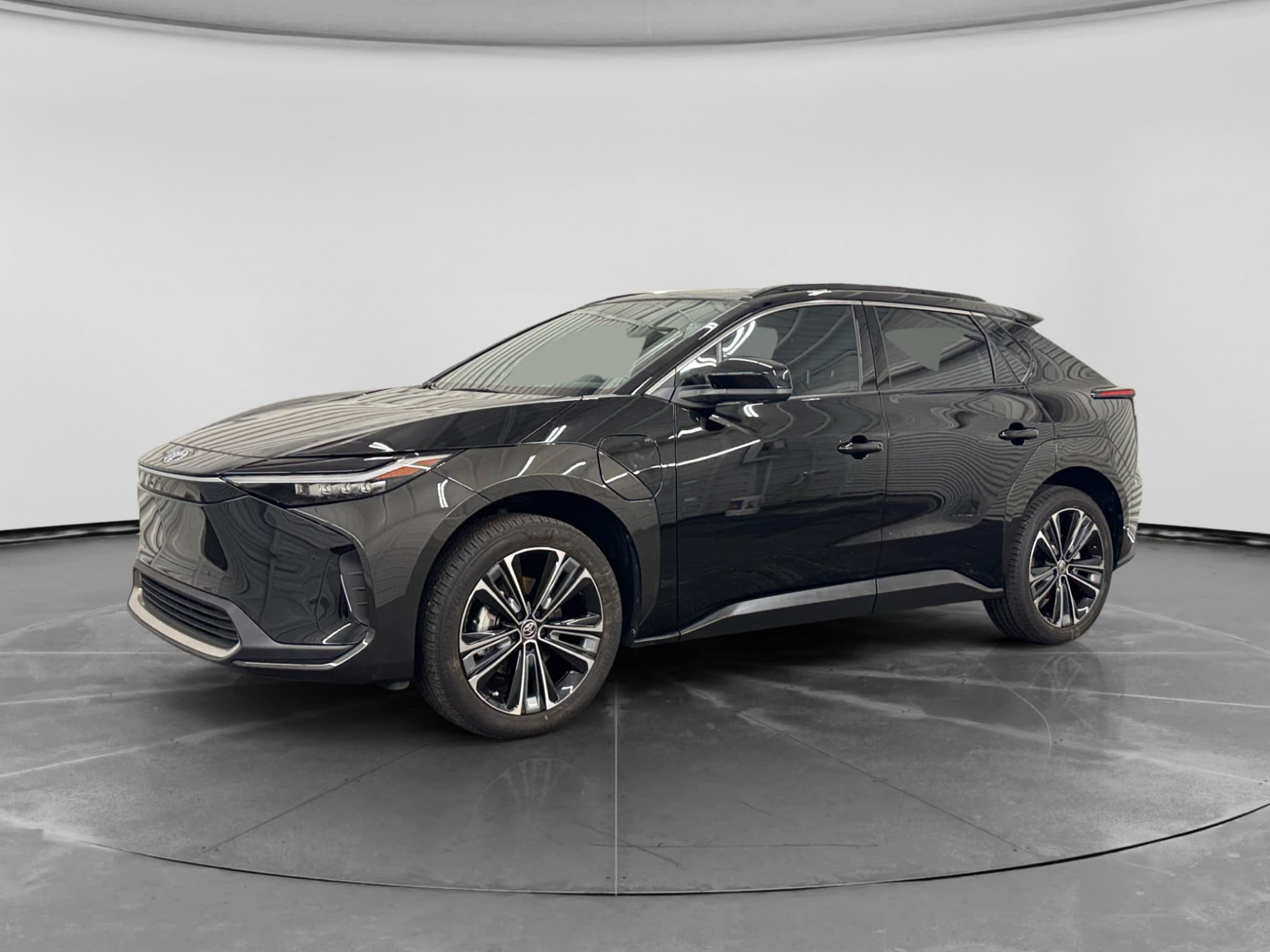 2023 Toyota bZ4X