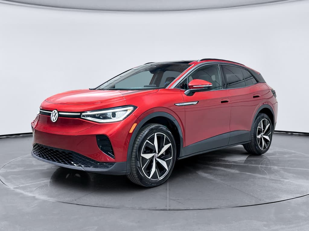 2023 Volkswagen ID.4