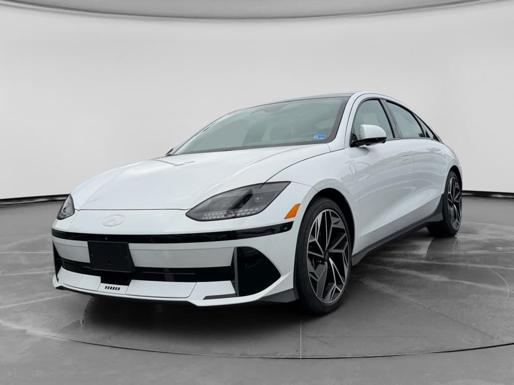2023 Hyundai IONIQ 6