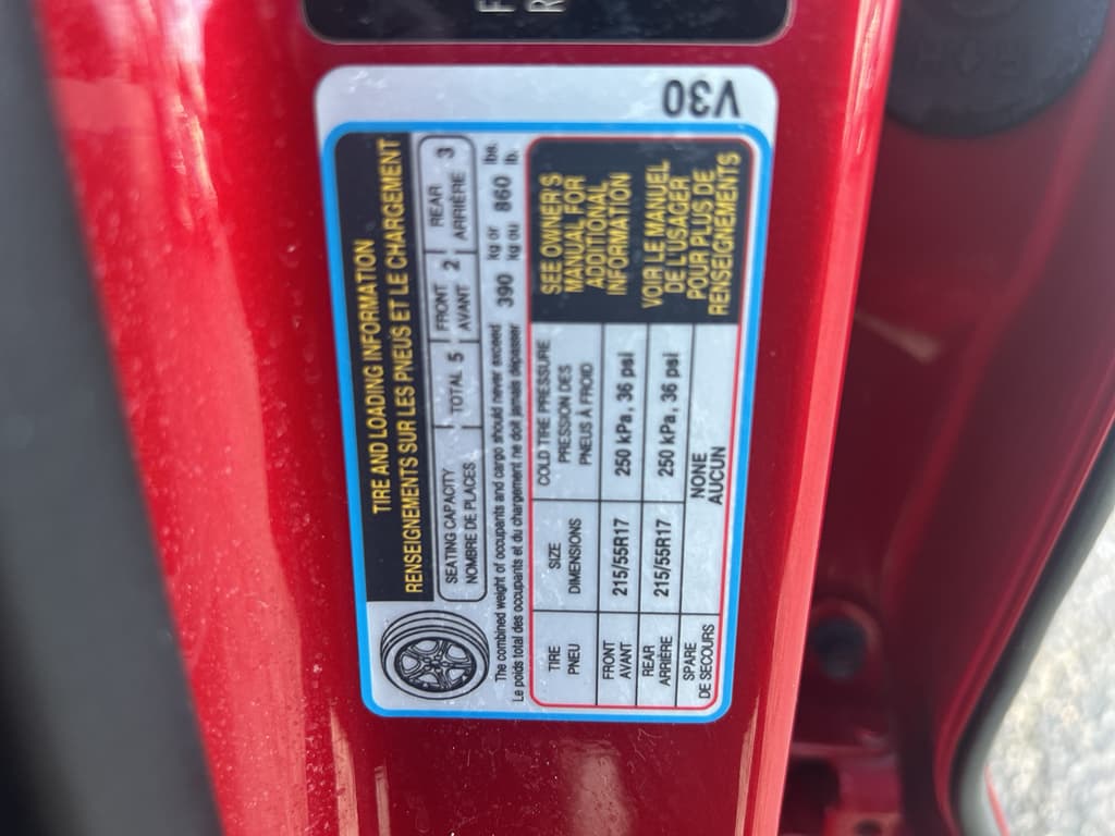 2023 Kia Niro EV view 20